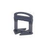 BRIDA DELTA LEVELLING B100U - 1 MM