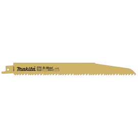 B-43256 Sierra de sable  225 x 1,6 mm