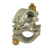 ABRAZADERA ANDAMIO GIRAT TUBO - 42 MM
