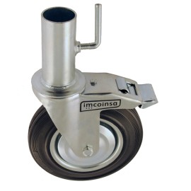 RUEDA ANDAMIO AMARRE HEMBRA 45