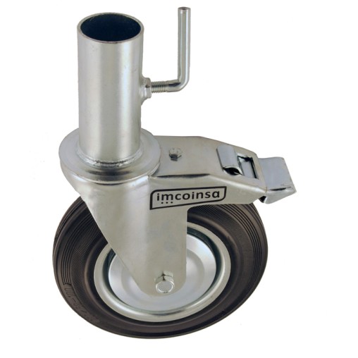 RUEDA ANDAMIO AMARRE HEMBRA 45