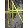 TUBO ACOLCHADO PROTEC ANDAMIO - 50MMX2MT