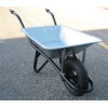 CARRETILLA GALVANIZADA - 70 L