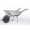 CARRETILLA GALVANIZADA - 90 L