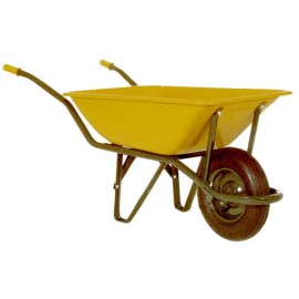 CARRETILLA AMARILLA C1/550 - 90 L