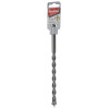 B-62745 Broca de hormigón para para SDS-PLUS 12 x 210 mm