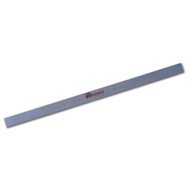 REGLA ALUMINIO RECTANGULAR 3M