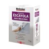 ESCAYOLA PARA MOLDEO