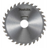 D-09634 Disco sierra circular , Standard T.C.T, 185 x 30 mm, 20 D