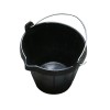 CUBO GOMA INDUSTRIAL - 10 L