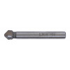 D-37443 Avellanador de acero 90°, HSS, 8,3 mm