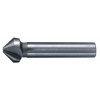 D-37465 Avellanador de acero 90°, HSS, 12,4 mm