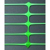 MALLA SEÑALIZACION VERDE