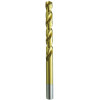 D-42961 Broca de metal HSS-TiN 1,5 x 40 mm, 2 pcs