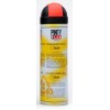 MARCADOR TOPOGRAF ROJO 360