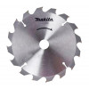 D-52582 Disco sierra circular , Standard T.C.T 185 x 30 mm, 16 D