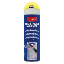 MARCADOR AQUA PAINT AMARILLO - 500 ML