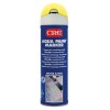 MARCADOR AQUA PAINT AMARILLO - 500 ML