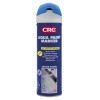 MARCADOR AQUA PAINT AZUL - 500 ML