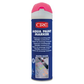 MARCADOR AQUA PAINT FUCSIA - 500 ML