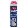 MARCADOR AQUA PAINT FUCSIA - 500 ML