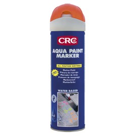 MARCADOR AQUA PAINT NARANJA - 500 ML