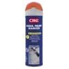 MARCADOR AQUA PAINT NARANJA - 500 ML