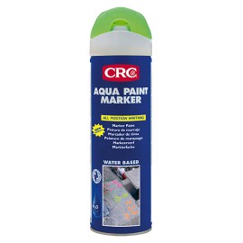 MARCADOR AQUA PAINT VERDE - 500 ML