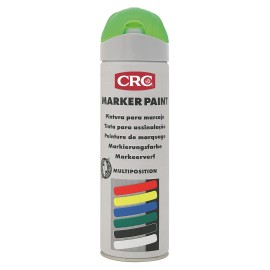 MARCADOR MARKERPAINT VERDE - 500 ML