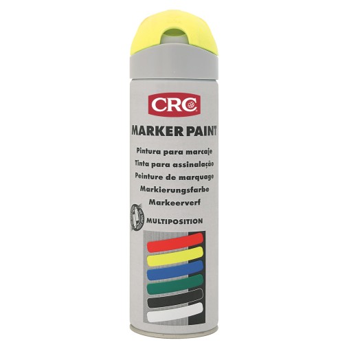MARCADOR MARKERPAINT AMA FLUOR - 500 ML