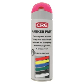 MARCADOR MARKERPAINT FUCSIA - 500 ML