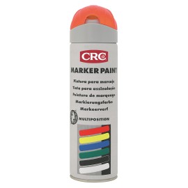 MARCADOR MARKERPAINT NARANJA - 500 ML