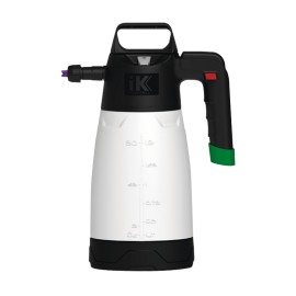 PULVERIZADOR IND FOAM PRO IK2