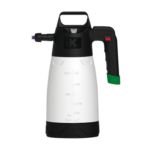 PULVERIZADOR IND FOAM PRO IK2