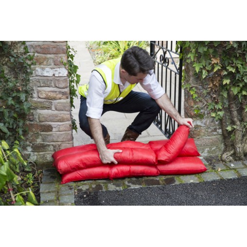 BARRERA INUNDAC. HYDROSNAKE 2U - 145X25 CM