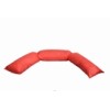 BARRERA INUNDAC. HYDROSNAKE 2U - 145X25 CM