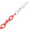 (25 u.) CADENA PLASTICO INTERIOR MTS