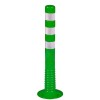 HITO SEÑALIZACION FIJO FLEXIBLE VERDE