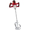 MEZCLADOR ELECTRICO 2V EL +V - 1600 W