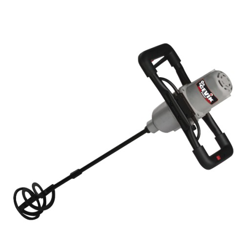 MEZCLADOR ELECTRICO 2 V + M - 1200 W