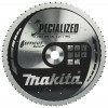 E-12055 Disco sierra circular , Efficut T.C.T, 305 x 25,4 mm, 63T