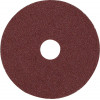 P-00957 Disco abrasivo 125 mm, 24G
