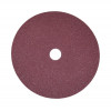 P-01052 Disco de lija 180 mm, 40G, Rojo , 5 pcs