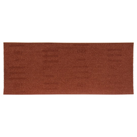 P-32998 Lijas de velcro 115 x 280 mm, 150G