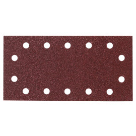 P-33071 Lijas de velcro 115 x 280 mm, 240G