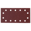 P-33071 Lijas de velcro 115 x 280 mm, 240G