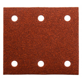 P-33093 Lijas de velcro 114 x 102 mm, 60G