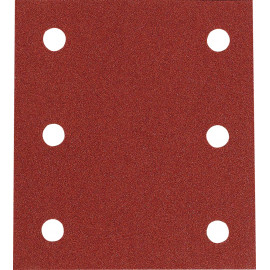P-33124 Lijas de velcro 114 x 102 mm, 120G