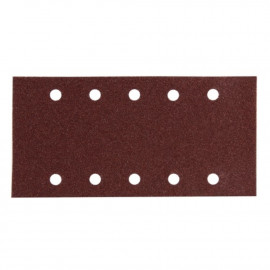 P-33249 Lijas de velcro 115 x 229 mm, 240G