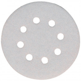 P-33401 Disco abrasivo 125 mm, 240G